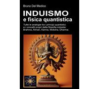 Induismo E Teoria Quantistica