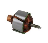 Induit 12V pour moteur d'essuie-glace (sauf SWF)