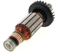 Induit 230v 2609005827 - meuleuse bosch G