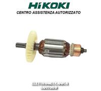 INDUIT De Remboursement Pour Marteau Perforateur DH38MS DH38SS HIKOKI HITACHI