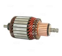 Induit, démarreur HC-CARGO CAR137284