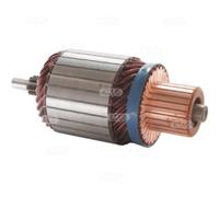 Induit, démarreur HC-CARGO CAR231468