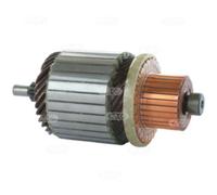 HC-Cargo F032137948 Induit, démarreur