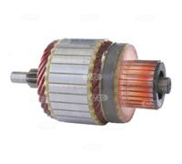 HC-Cargo F032139398 Induit, démarreur