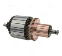 HC-Cargo F032233475 Induit, démarreur