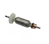 Induit Métal pour robuste pour Meuleuse d'Angle pour bosch GNF35(GWS14-150) | Compatibilité directe GWS14-150, GNF35, remplacement exact pièce 1604010654, métal pour robuste, longue durée