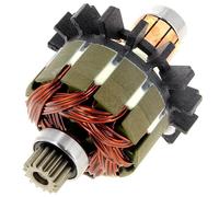 Induit moteur 200216054 pour visseuse