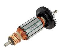 Induit moteur 2609001194 pour taille-haie