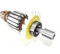 Induit moteur n093107 pour Scie a onglets Dewalt