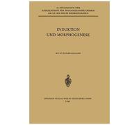 Induktion Und Morphogenese