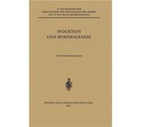 Induktion Und Morphogenese - F. E. Lehmann - Springer Nature B.V. - Livre en Anglais - Paperback F. E. LehmannF. E. Lehmann (Auteur)