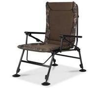Chaise De Pêche Nash Indulgence Big Daddy Auto Inclinaison