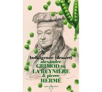 Indulgence (Dessert)