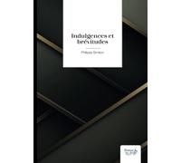 Indulgences et brévitudes