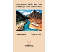 Indus Water Conflict And Peace Building