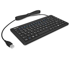 Industkeyboard Silicone Usb