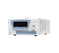 IndusTradCorp Alimentation CC stabilisée de Laboratoire, 15 V, 30 V, 60 V, 100 V, 200 V, 300 V, Alimentation numérique régulée Variable et réglable, 110 V, 220 V(KPS10020D 100V 20A,110 V)