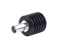 IndusTradCorp Charge de terminaison RF NEX-J 5 W, Charge fictive RF, 50 ohms, terminaison RF NEX 10 DC-3 GHz / 4 GHz / 6 GHz(6G)
