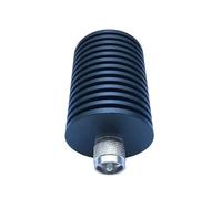 IndusTradCorp Connecteur mâle UHF PL259 100 W, Charge fictive de terminaison coaxiale RF, Charge fictive 1 GHz 50 ohms