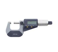 IndusTradCorp Micromètres extérieurs numériques, 0-25/25-50/50-75/75-100/100-125/125-150/150-175/175-200 mm, résolution 1 µm(150-175mm)