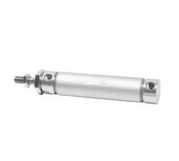 IndusTradCorp Mini-Cylindre en Alliage d'aluminium d'origine MBL40X100SU, MBL40X120SU, MBL40X125SU, MBL40X150SU, MBL40X160SU, MBL40X175SU, MBL40X180SU(MBL40X150SU)