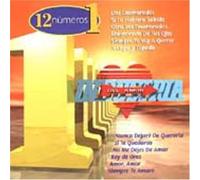 Industria Del Amor - 12 Numero 1's
