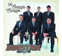 Industria Del Amor - a Corazon