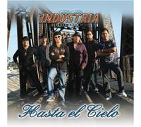 Industria Del Amor - Hasta El Cielo