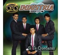 Industria del Amor - Linea de Oro