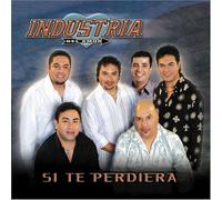 Industria Del Amor - Si Te Perdiera