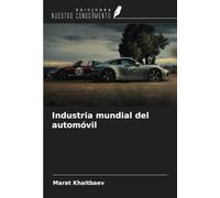 Industria mundial del automóvil