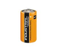Piles Alcalines DURACELL DURINDLR14C10 C 1.5V 7.75 Ah (10 pcs) 1,5 V