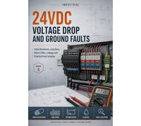 INDUSTRIAL 24VDC ENERGY STORAGE, BUFFERING AND DC UPS: Hold-Up Energy, Buffer Modules, Batteries, Supercapacitors, Ride-Through, Load Shedding and Failure Engineering