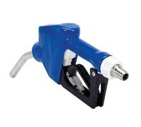 Industrial 3/4-inch Automatic Urea Injections Transfer with Double Mode Operations and Long Lastingly Metal Body Rotating Coal Nozzle