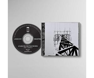 Industrial Accident: The Story of Wax Trax Records/Various