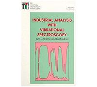 Industrial Analysis With Vibrational Spectroscopy