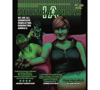 Industrial Animals [Blu-Ray]