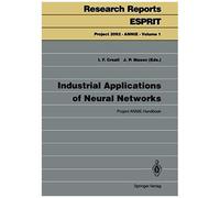 Industrial Applications Of Neural Networks