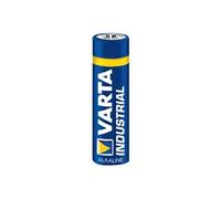 Industrial - Batterie 500 x AA / LR6 - Alcaline - 2950 mAh