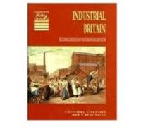 Industrial Britain: The Workshop of the World