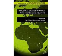 Industrial Change In Africa