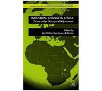 Industrial Change In Africa