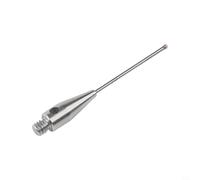 Industrial CMM Stylus A 5003 0577 M2 Filetage Boule 0,7 mm Diamètre 20 mm Tige en carbure pour une inspection précise