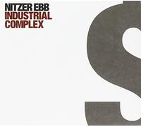 Industrial Complex by Nitzer Ebb (2010-11-09)