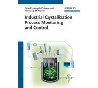 Industrial Crystallization Process Monitoring And Control