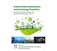 Industrial Decarbonization and the Energy Transition