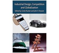 Industrial Design, Competition And Globalization