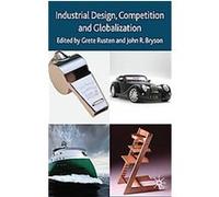 Industrial Design, Competition and Globalization