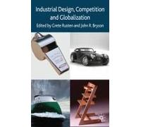 Industrial Design, Competition And Globalization