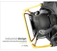 Industrial Design: Materials and Manufacturing
